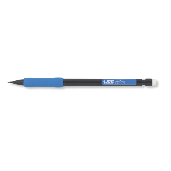 BIC Matic Comfort Mechanical HB Pencils 0.7mm - Box of 12