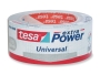 tesa Extra Power Universal Silver Duct Tape, 25M x 50mm