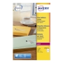 BX400 AVERY L7562S LASER LABEL 991X339