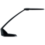 Unilux Brio fluorescentie bureaulamp zwart