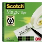 Scotch Magic 810 invisible tape 19mmx66 m