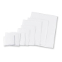 Mail Tuff air bubble envelopes 240x330mm white - box of 50