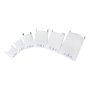 Mail Tuff air bubble envelopes 240x330mm white - box of 50