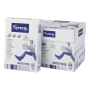 Lyreco White A4 Paper 90gsm - Box of 5 Reams (5 X 500 Sheets of Paper)