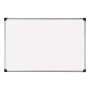 Bi Office whiteboard magnetisch gelakt staal 60x90cm