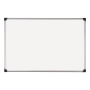 Bi Office lacquered magnetic whiteboard 120x180 cm