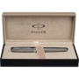 PARKER SONNET FOUNTAIN PEN MATTE BLK