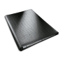 Durable Centium Black A4 Business Card File