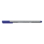 STAEDTLER ปากกาหัวเข็ม TRIPLUS 334 0.3มม. น้ำเงิน