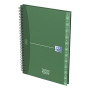 Oxford Office carnet d'adresses A5 80g 72 feuilles