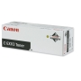 Canon C-EXV3 Toner Cartridge - Black