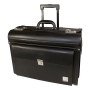 Monolith Wheeled Business Pilot Case Black