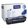 Lyreco cartouche laser compatible HP Q2612A noire [2.000 pages]