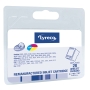 Lyreco compatibele HP C8728AE inktcartridge nr.28 kleur [240 pag]