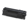 LYRECO COMPATIBLE HP 49A/Q5949A LASER TONER CARTRIDGE BLACK