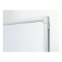 Planorga Combi-Board Half Cork/Half Whiteboard - 600 X 900Mm