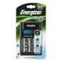 ENERGIZER ULTRA FAST 1HOUR CHARGER W/4 LR6/AA UK PLUG