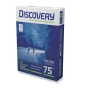 Discovery Paper A4 75Gsm White - 1Ream (500 Sheets)