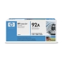 HP C4092A tonercartridge zwart [2.500 pag]