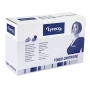 Lyreco compatiblee HP laser cartridge Q2670A black [6.000 pages]