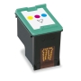 Lyreco compatible HP C8766 ink cartridge nr.343 color [330 pages]