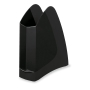 Lyreco Magazine Rack A4 Black