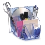 CEP DESKTOP ORGANISER ICE BLUE