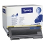 Lyreco cartouche laser compatible Brother TN-2000 noire [2.500 pages]