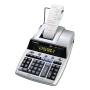 CANON MP1211-LTS PRINTER CALCULATOR