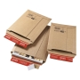 Colompac CP010.02 enveloppe en carton ondulé 185 x 270 x 50 mm