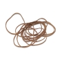 BX500G NR.24/8 RUBBER BANDS 125X8MM