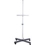 LEGAMASTER MOBILE PEDESTAL STAND