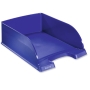 Leitz Plus Jumbo 5233 letter tray blue