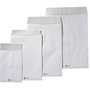 SECURITEX TEAR RESISTANT POCKET 130G C5 WHITE - PACK OF 50