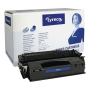 LYRECO COMPATIBLE HP 53X/Q7553X LASER TONER CARTRIDGE BLACK