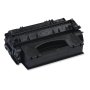 LYRECO COMPATIBLE HP 53X/Q7553X LASER TONER CARTRIDGE BLACK