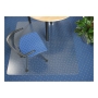 Cleartex Carpet Chairmat Pc 120 X 90Cm Rectangle