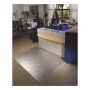 Cleartex Carpet Chairmat Pc 120 X 90Cm Rectangle