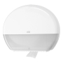 Tork toiletpaper dispenser Jumbo T1 white