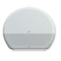 Tork toiletpaper dispenser Jumbo T1 white