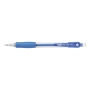 BIC VELOCITY MEC PENCIL W/GRIP 0.7 ASSTD