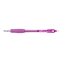 BIC VELOCITY MEC PENCIL W/GRIP 0.7 ASSTD