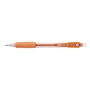 BIC VELOCITY MEC PENCIL W/GRIP 0.7 ASSTD