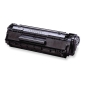 LYRECO FAX CARTRIDGE CANON COMPATIBLE FX10 - BLACK