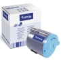 LYRECO COMPATIBLE SAMSUNG CLP C300A LASER TONER CARTRIDGE CYAN