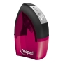 MAPED TONIC DOUBLE HOLE PENCIL SHARPENER ASSORTED