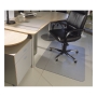 Cleartex Hardfloor Anti Slip Chairmat 890 X 1190Mm