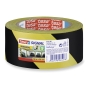 Tesa Signal/Marking Tape 50Mm X 60M Yellow/Black