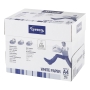 Lyreco wit papier A4 80g - doos van 2500 vellen