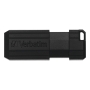 Verbatim Pinstripe Usb3.2 Drive 32Gb Blu